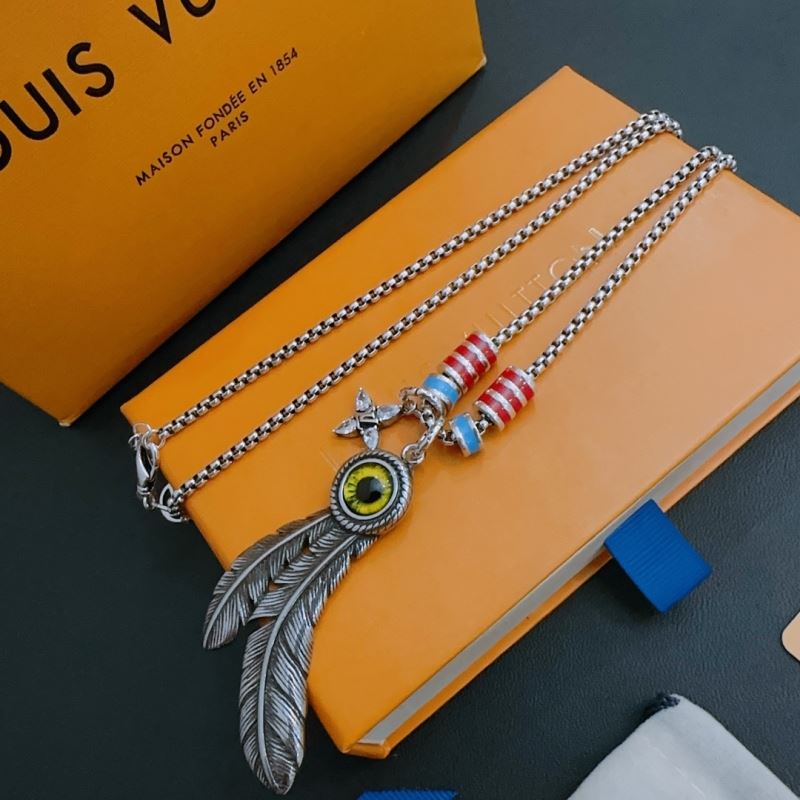 Louis Vuitton Necklaces